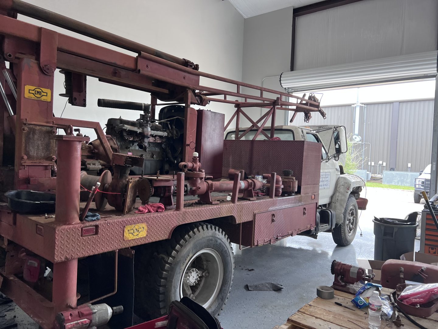 Second Hand Rigsmith Revive Rigs | Austin Texas - Used and Refurbished Rigs For Sale